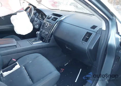 2011 Mazda Cx-9 Sport из США, поврежденный, VIN JM3TB3BV0B0325842